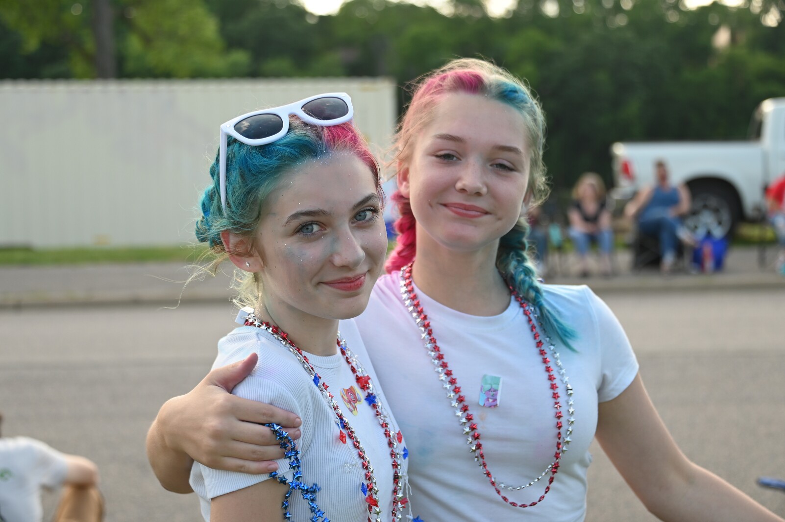 Brainerd Fourth of July Parade