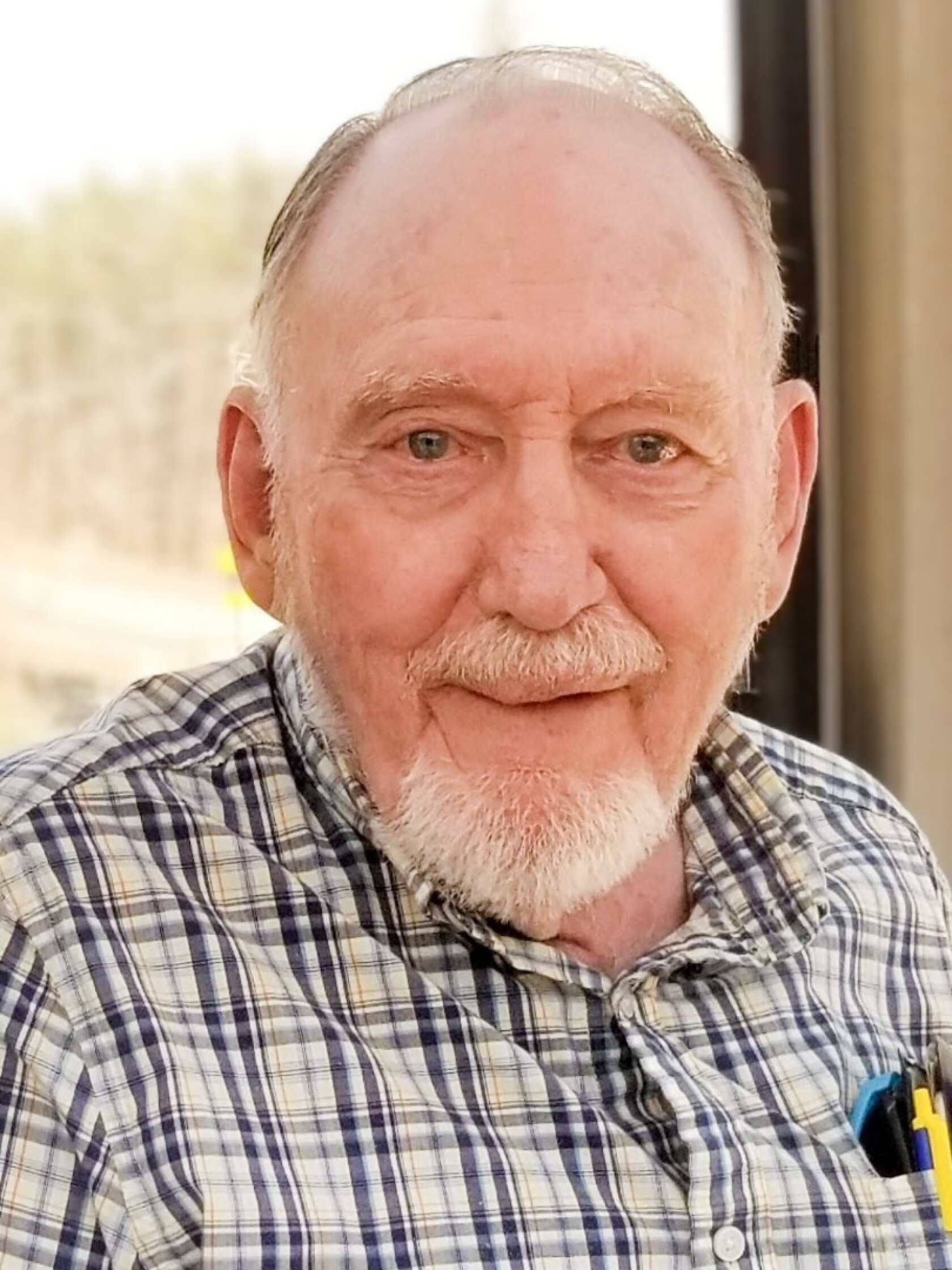 Gene H. Hoffman Park Rapids Enterprise News, weather, sports from