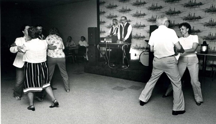 Bobby Aro and the Ranch-Aros