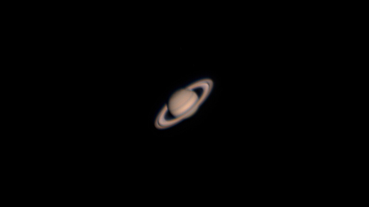 Saturn is the king of the night in a telescope - Post Bulletin | Rochester Minnesota news, weather, sports