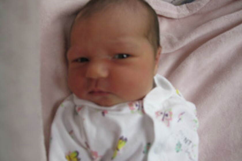 Alexis Marie Malaney