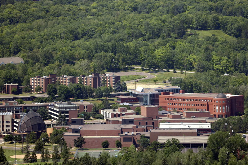 Bygones: UMD tuition increased 100% between 2000 and 2006