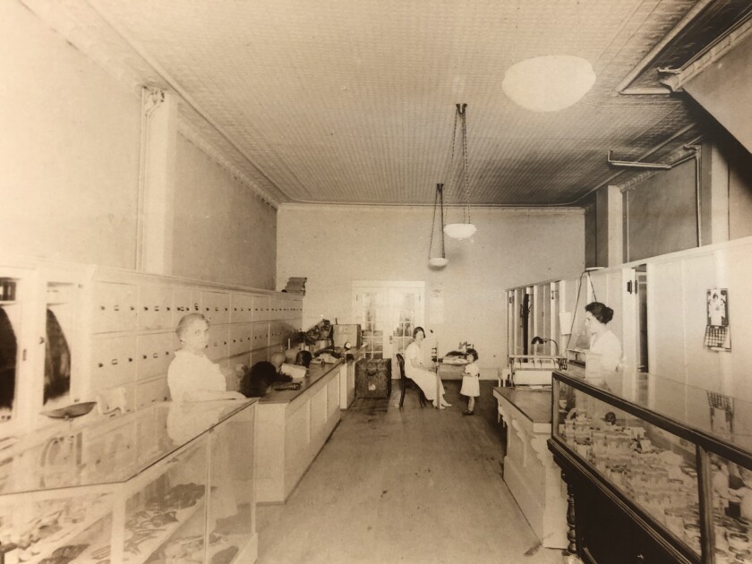 Mikvah - store4
