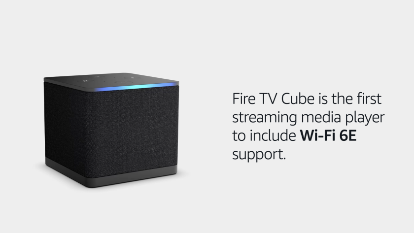 Kubus Amazon Fire TV
