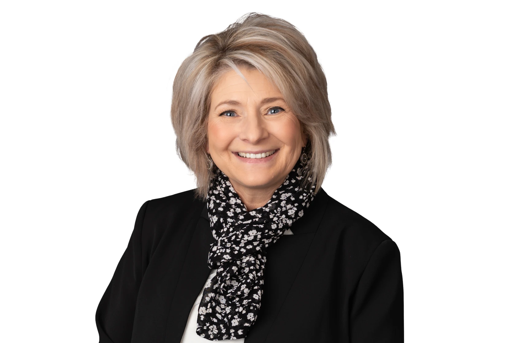Shelly Doll, President at Falcon National