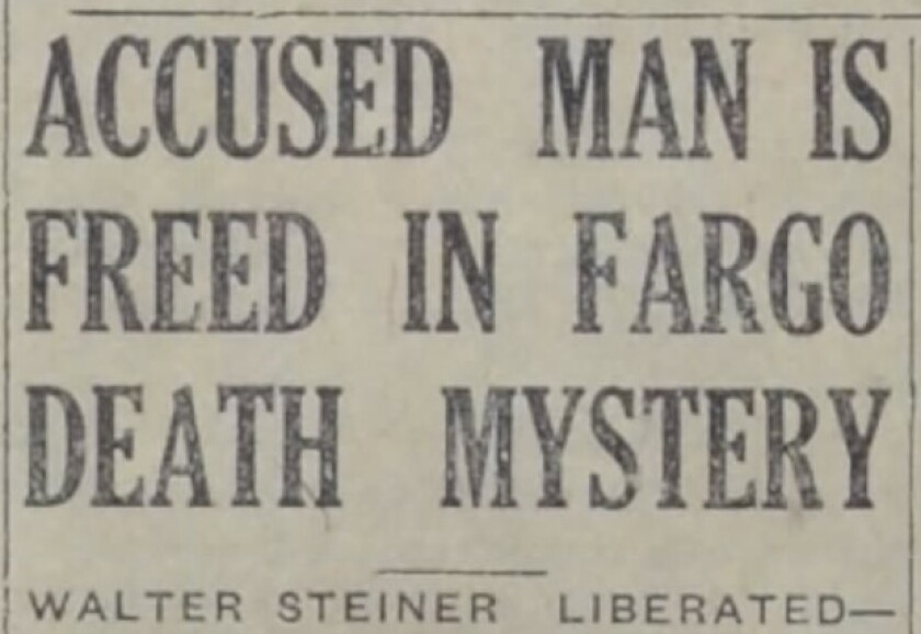 Headline in the Morning Pioneer on May 18, 1926..jpg