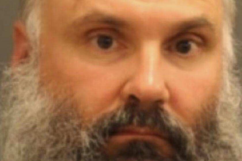 Delbert Huber Prosecutor: Huber defense in murder case recycling old arguments - West ...