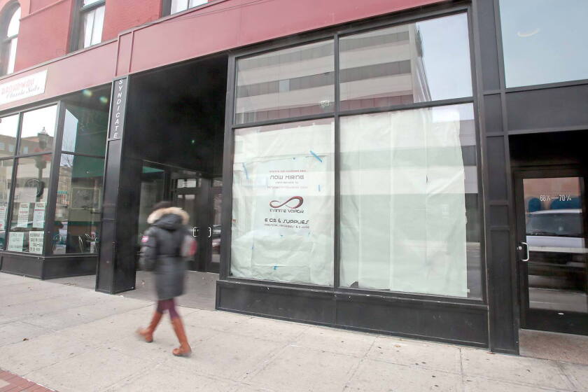 E-cigarette store to open in downtown Fargo - InForum | Fargo, Moorhead and West Fargo news, weather and sports E-cigarette store to open in downtown Fargo - InForum | Fargo, Moorhead and West Fargo news, weather and sports