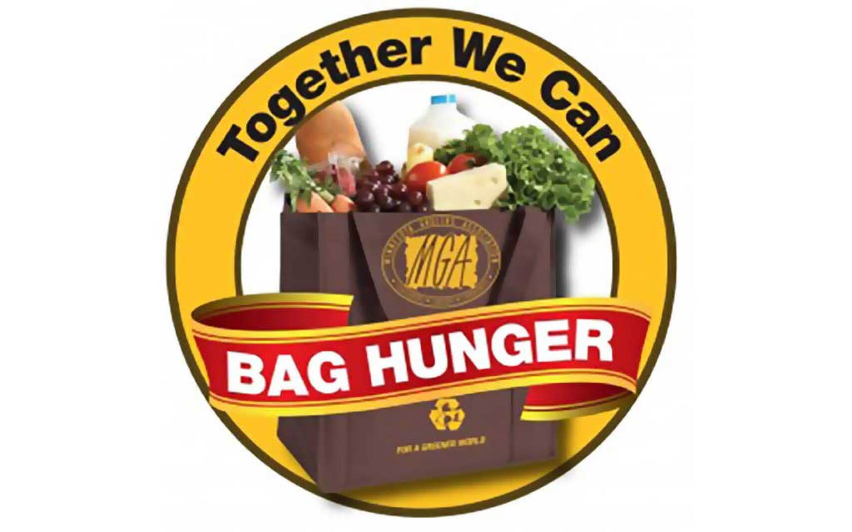 Help Bag Hunger Help Bag Hunger with a trip to local grocery stores - Brainerd Dispatch ...