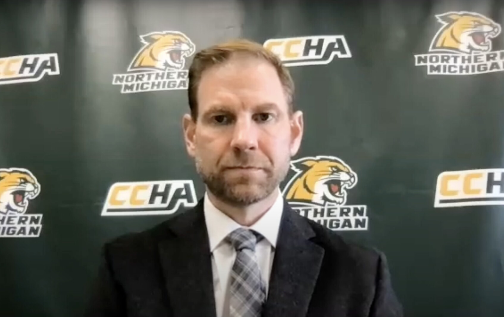 Grant Potulny Steps Down As Head Coach At Northern Michigan AD Takes grant-potulny-steps-down-as-head-coach-at-northern-michigan-ad-takes