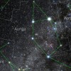 Auriga constellation