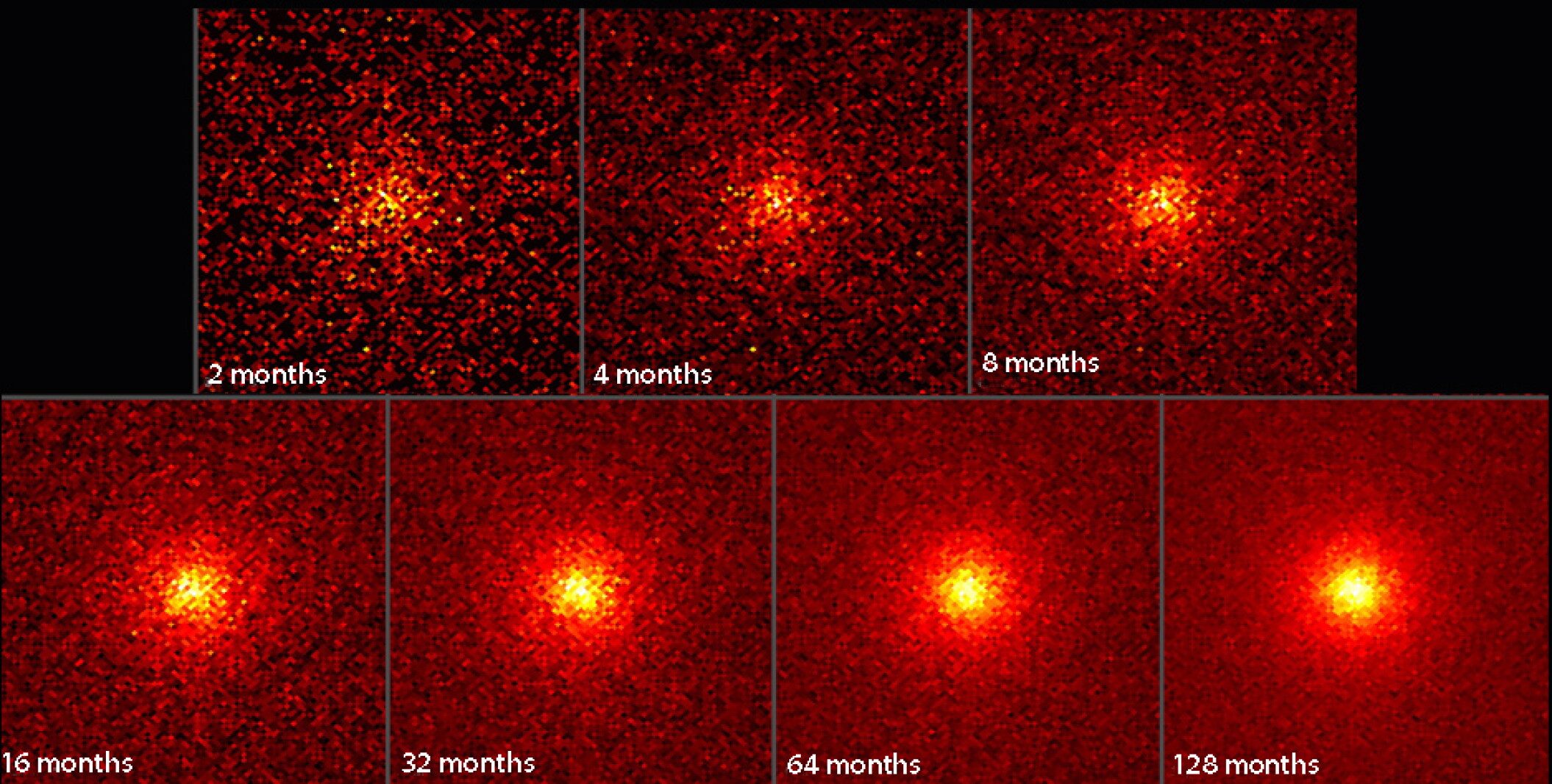 Moon Particles Rays Astro Bob column: Cosmic rays make the moon glow brighter than the sun ...