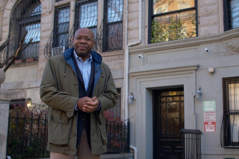 Author and WSJ columnist to speak during Black History Month at NDSU ...