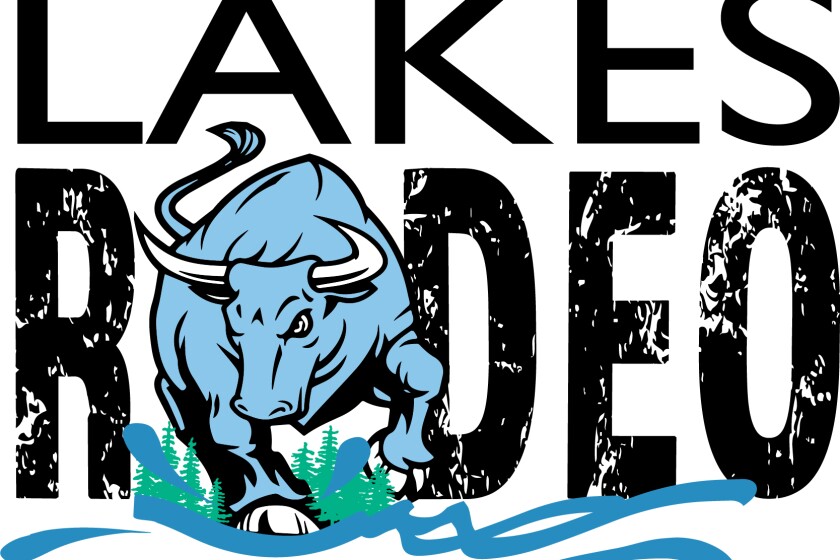 Lakes Rodeo is Sept. 9 at Crow Wing County Fairgrounds - Brainerd ...