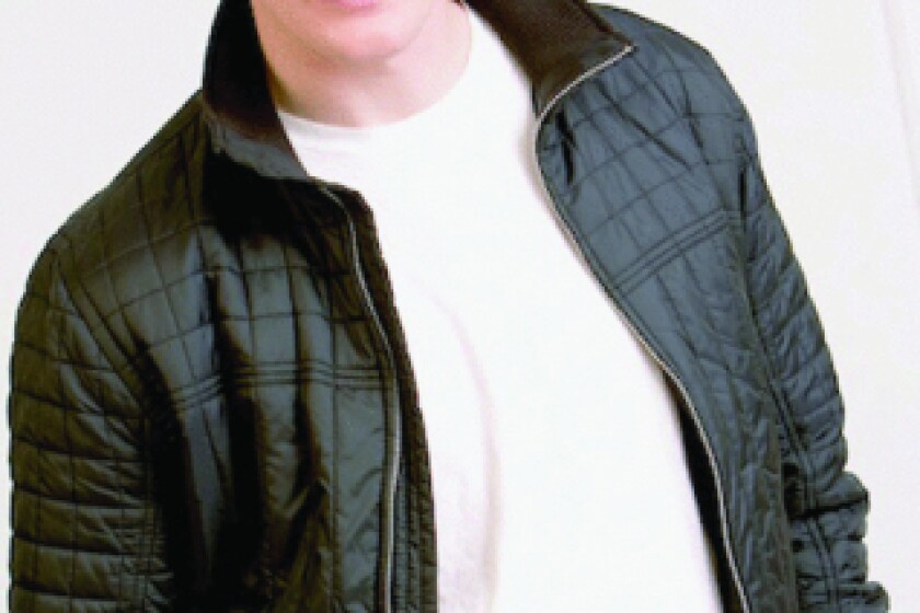 Denfeld grad cast with Hollywood stars in 'Guys and Dolls' - Duluth ...