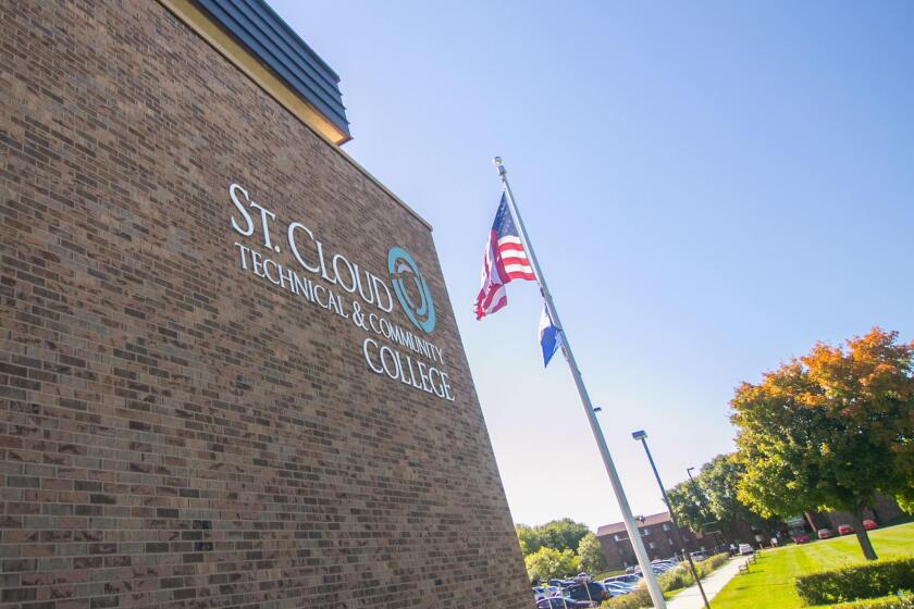 Aviation technician program coming to St. Cloud Technical and Community