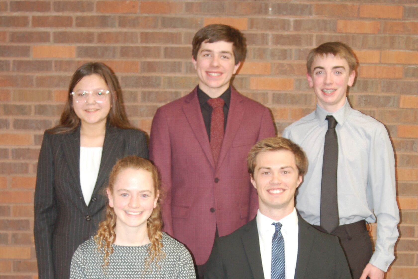 Federated Rural Electric announces trip, scholarship winners - The ...