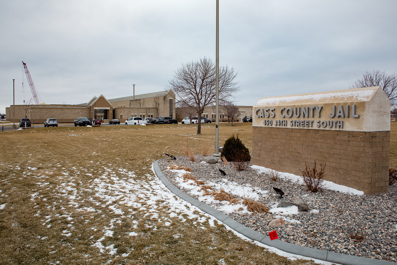 Cass County Jail Making Another Push For Correctional Officers cass-county-jail-making-another-push-for-correctional-officers