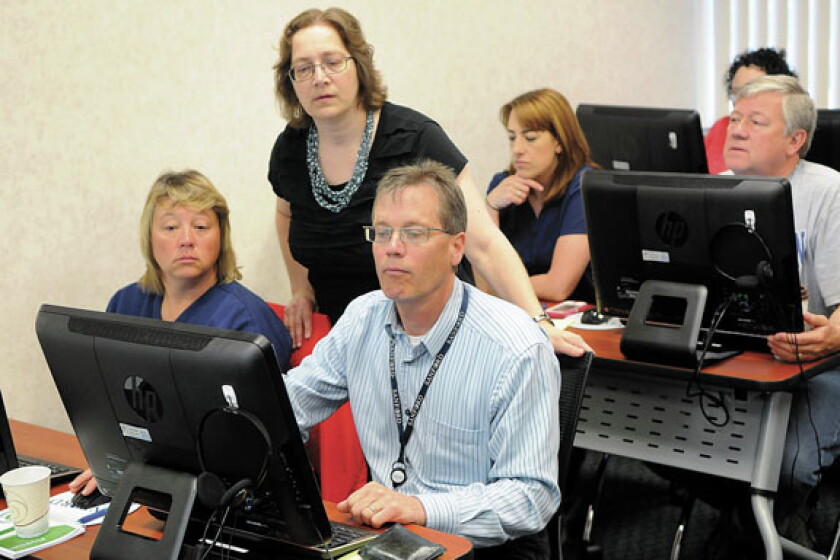 An EPIC change for Sanford Bemidj; Health care provider to implement