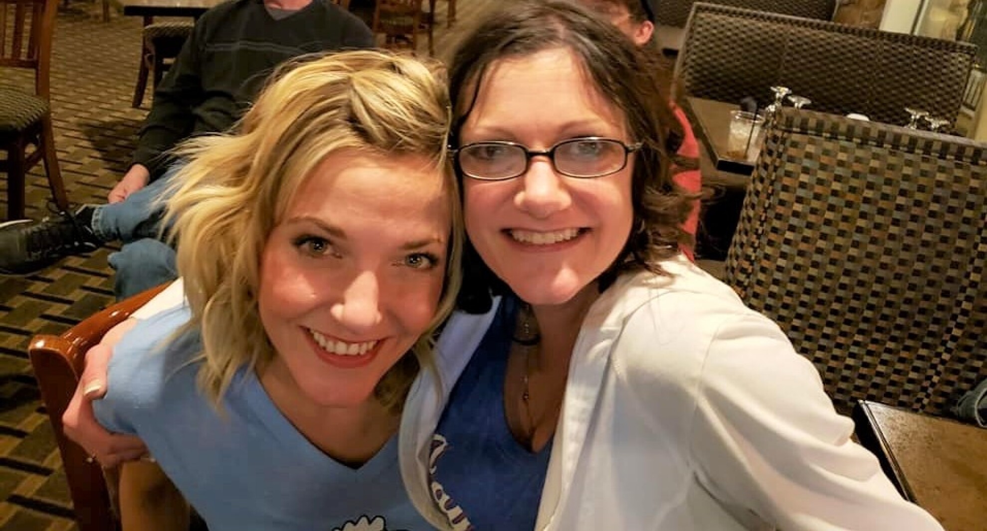 Mourning Kate Spaeth: 'Her impact was more than I think anyone knows or ...