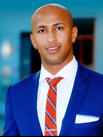 Axe Ahmed