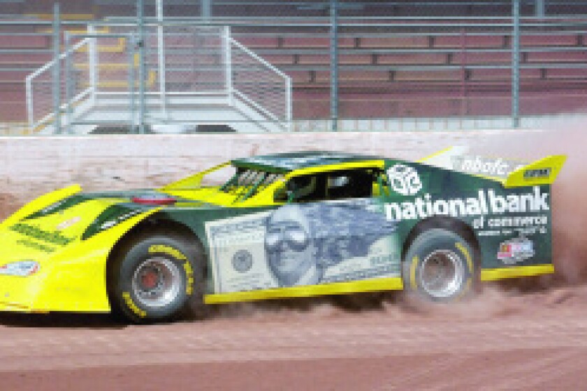 Local auto racing season schedule - Duluth News Tribune | News, weather ...