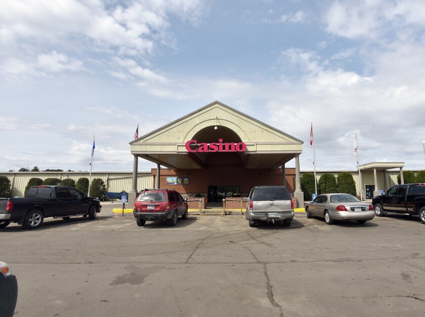 online casino operators