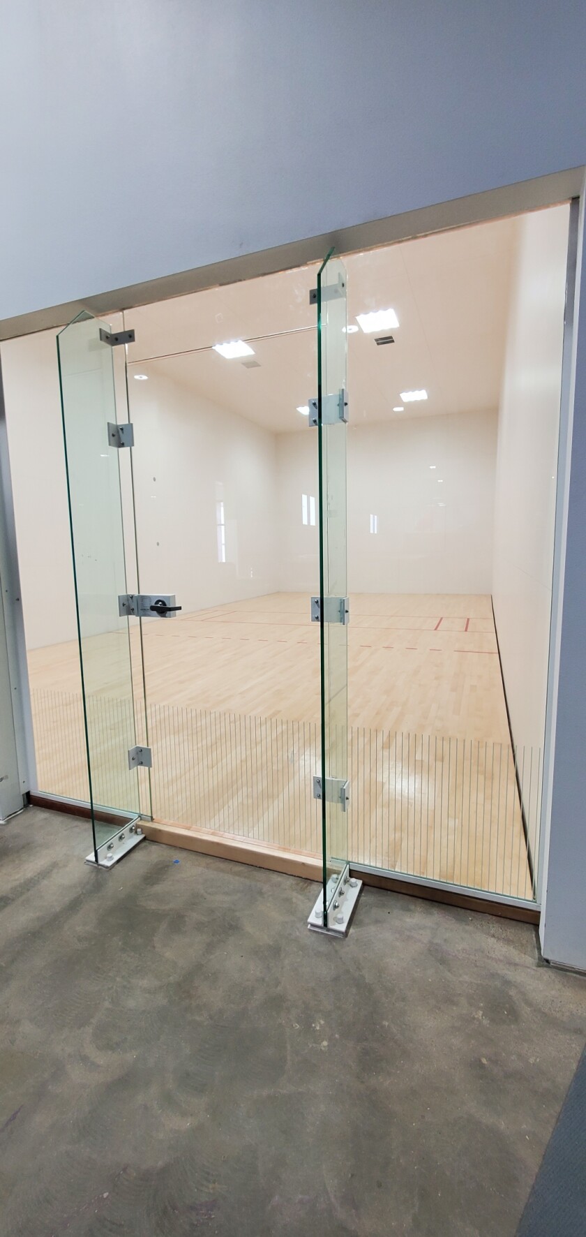 racquetball