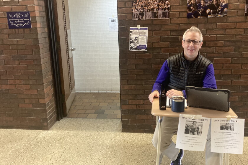Cloquet schools to install vape detectors - Cloquet Pine Journal | News, weather, sports from Cloquet Minnesota Cloquet schools to install vape detectors - Cloquet Pine Journal | News, weather, sports from Cloquet Minnesota