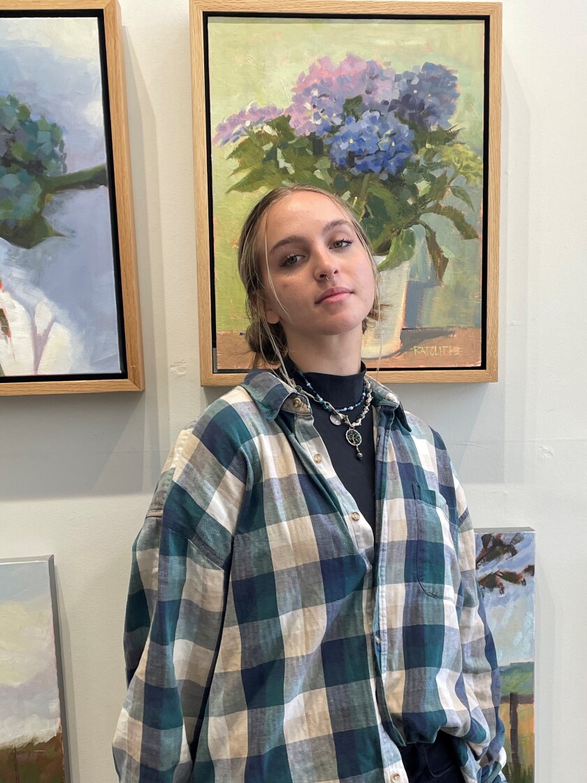 Academic Notebook: Lourdes Kiwanis Student of the Month for April ...