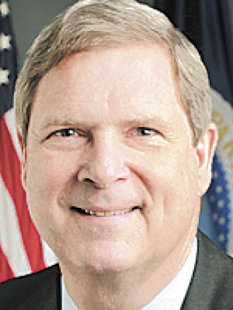 Tom Vilsack