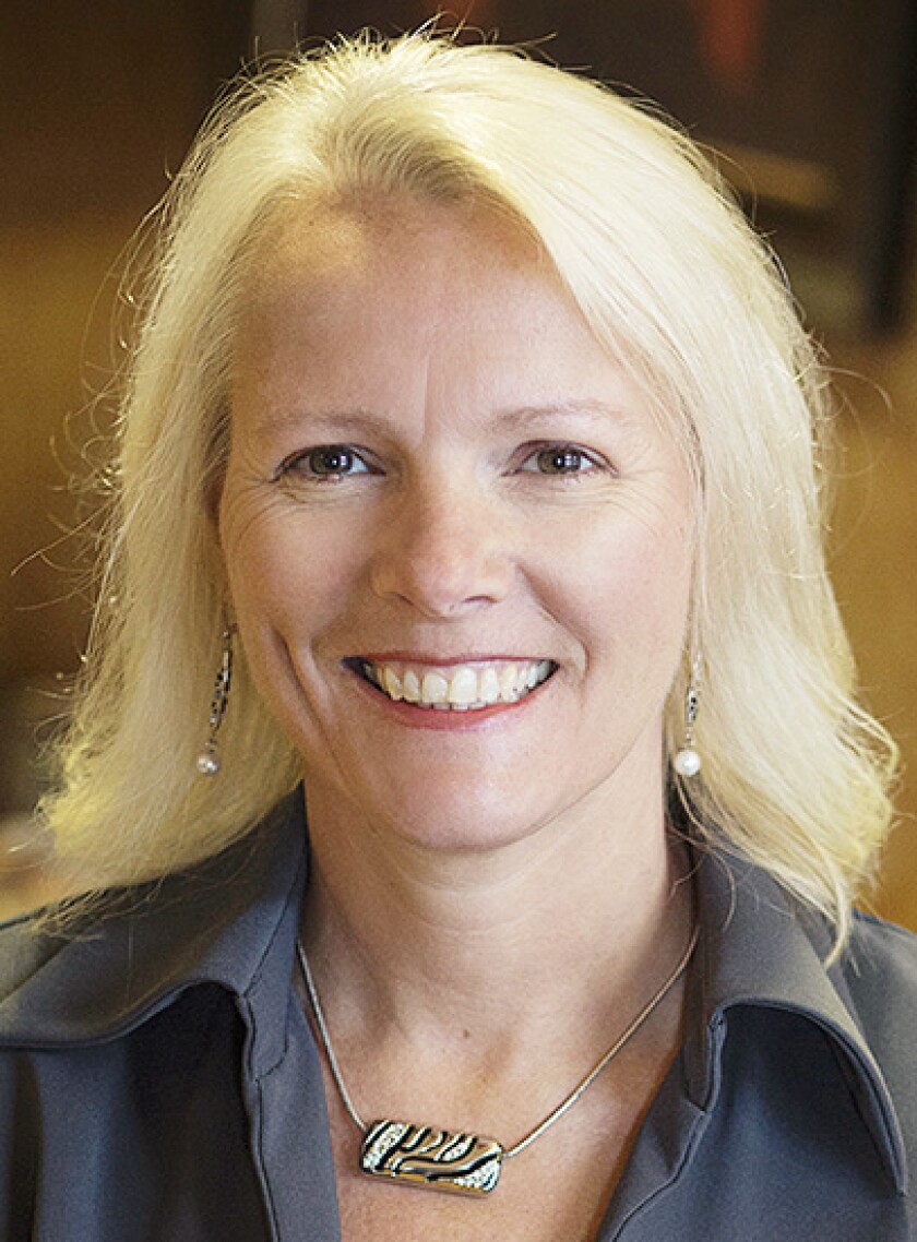 Angie Urman