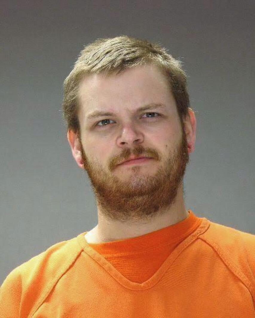 Escaped Moorhead jail inmate captured after 'struggle' InForum