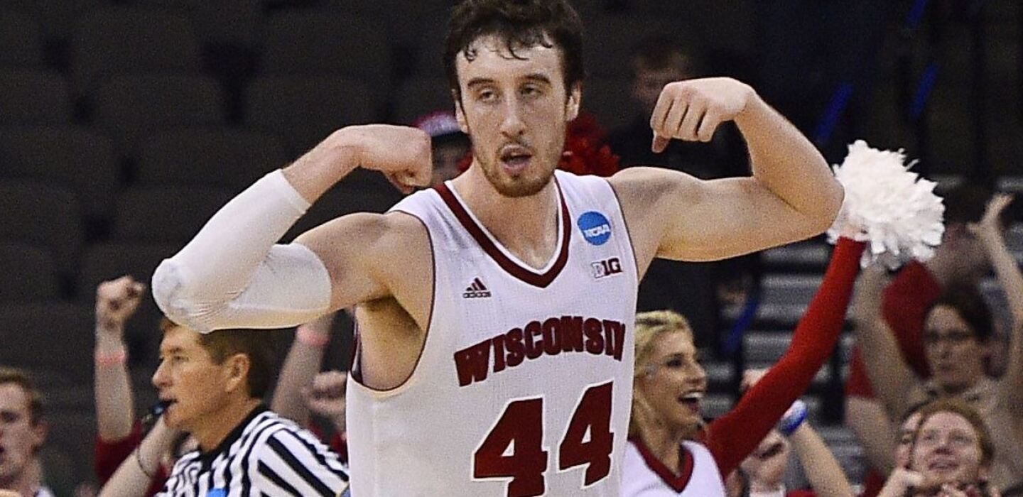 Ncaa Basketball Kaminsky S Rise Key For Badgers West Central Tribune News Weather Sports From Willmar Minnesota Ncaa Basketball Kaminsky S Rise Key For Badgers West Central Tribune News Weather Sports From Willmar Minnesota