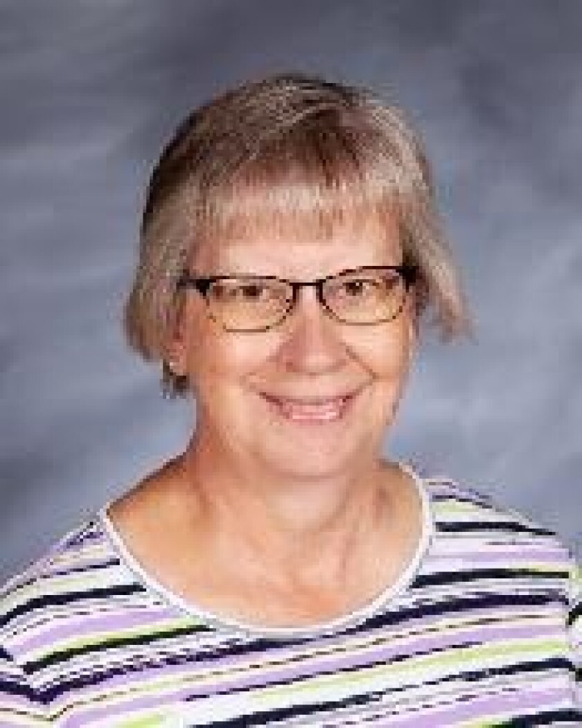 Sue Bents