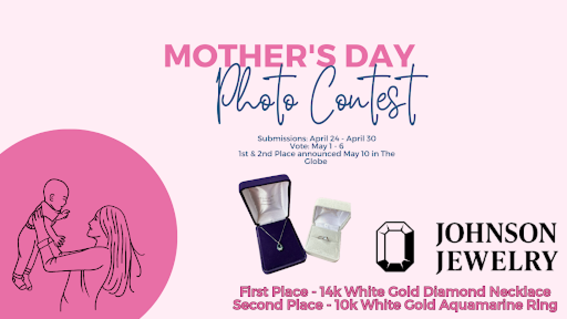 Mother s Day Photo Contest The Globe News Weather Sports From mother-s-day-photo-contest-the-globe-news-weather-sports-from