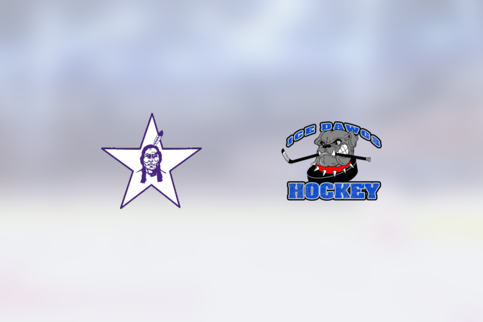 BottineauRugby Braves win at home against MayvillePortland Area Ice Dawgs The Rink Live