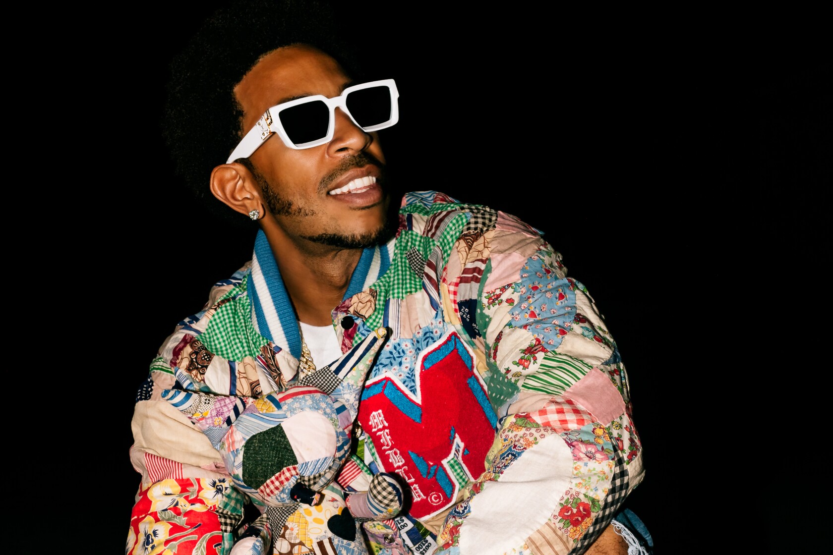 Rapper Ludacris to 'Stand Up' at Red River Valley Fair concert ...