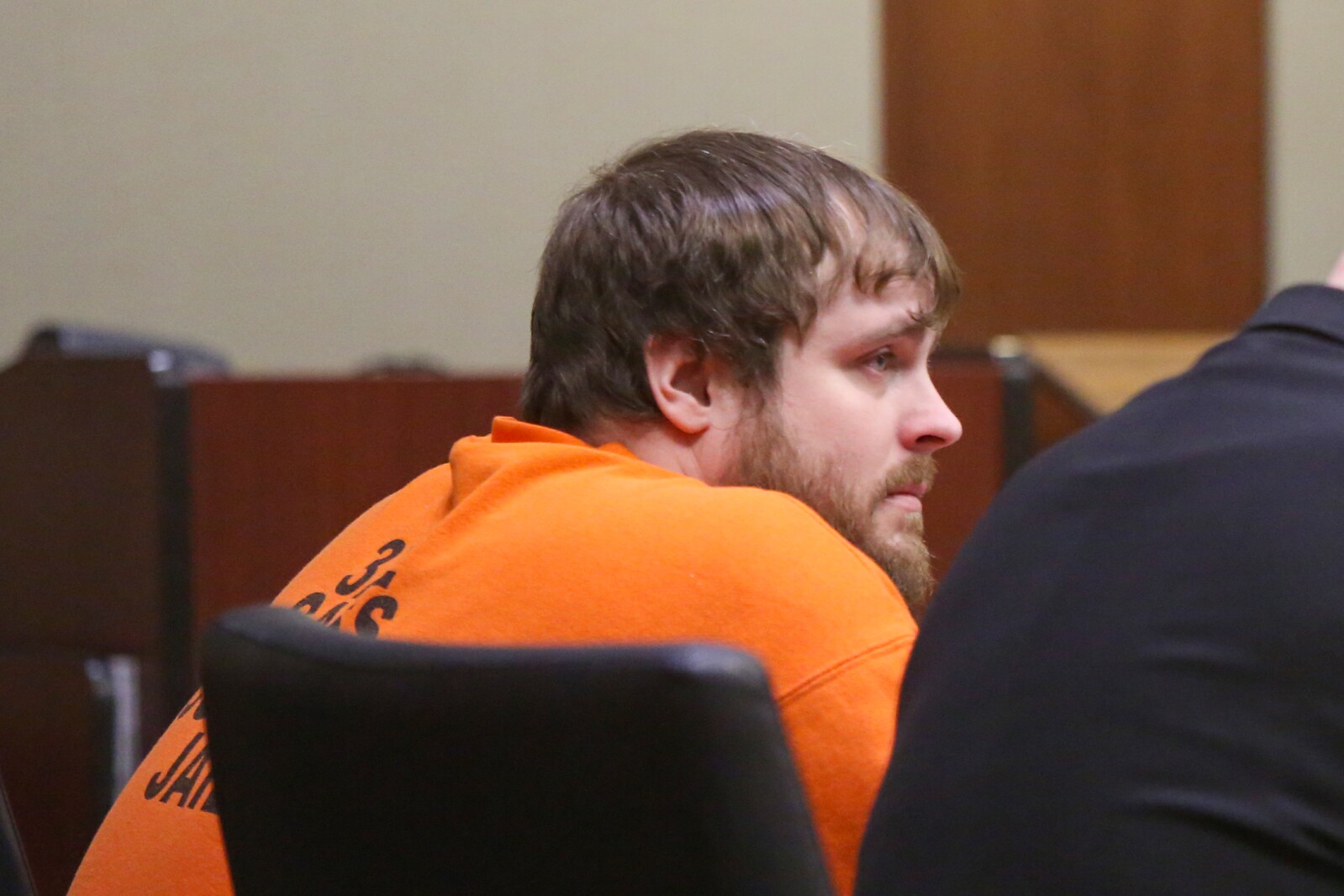 North Dakota Supreme Court affirms West Fargo man’s murder conviction North Dakota Supreme Court affirms West Fargo man’s murder conviction