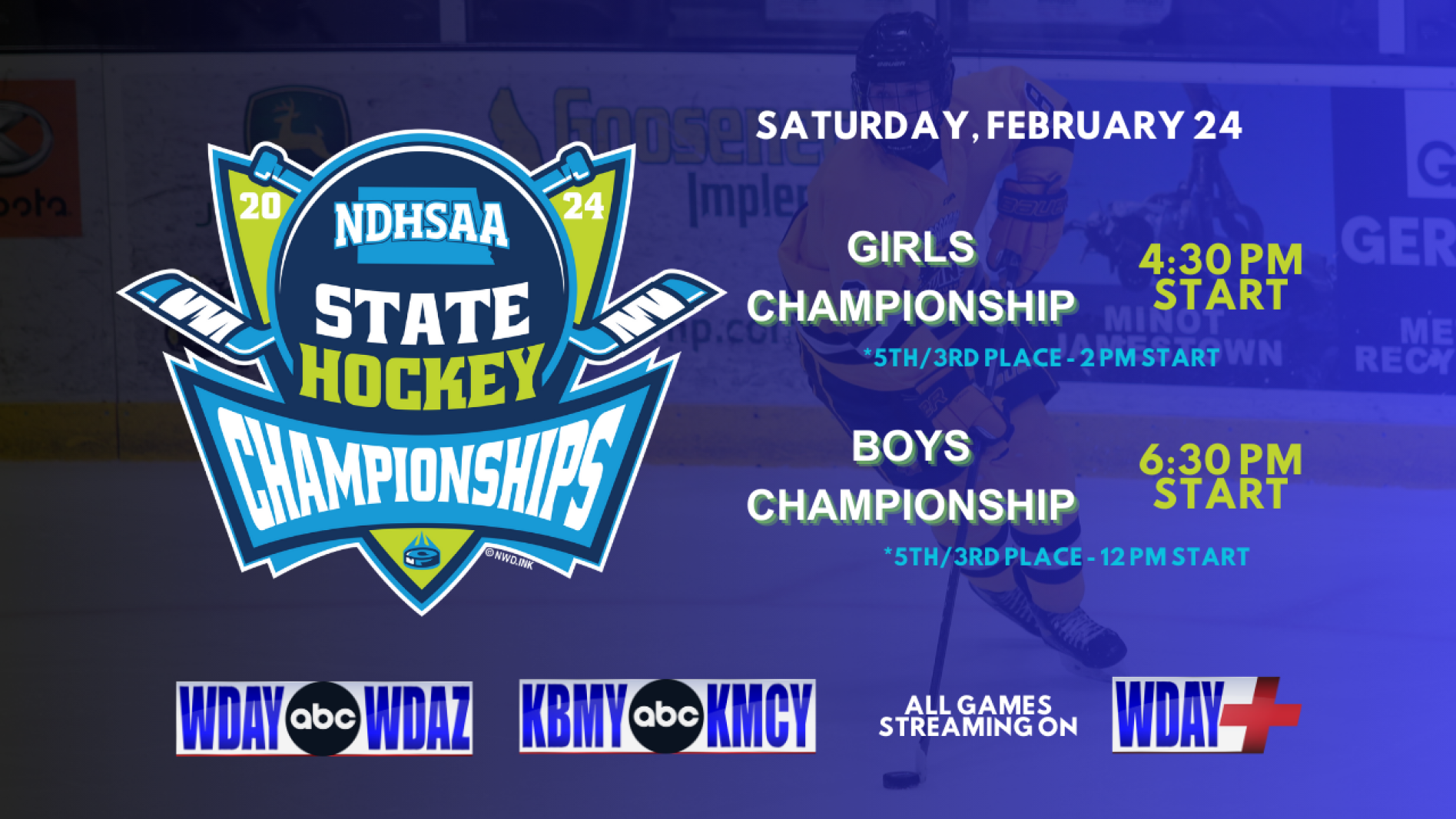 Live At 11 A m 2024 NDHSAA Boys And Girls Hockey State Tournament live-at-11-a-m-2024-ndhsaa-boys-and-girls-hockey-state-tournament