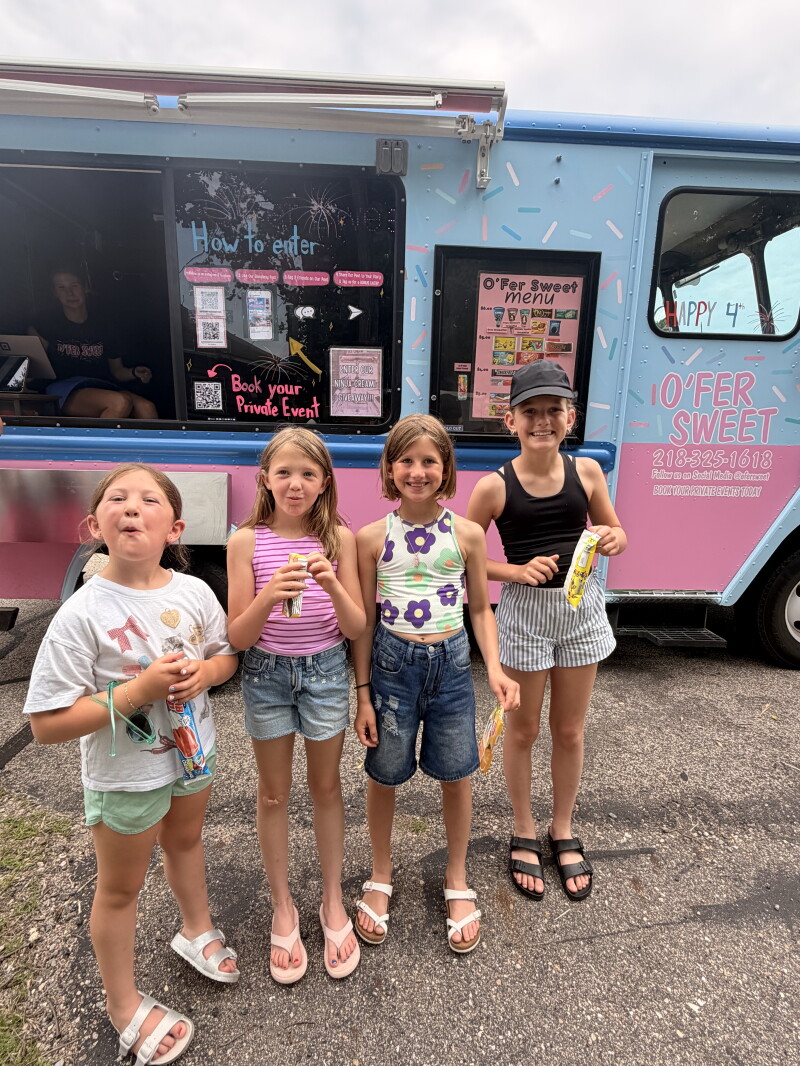 Veeder: How to have the best summer ever
