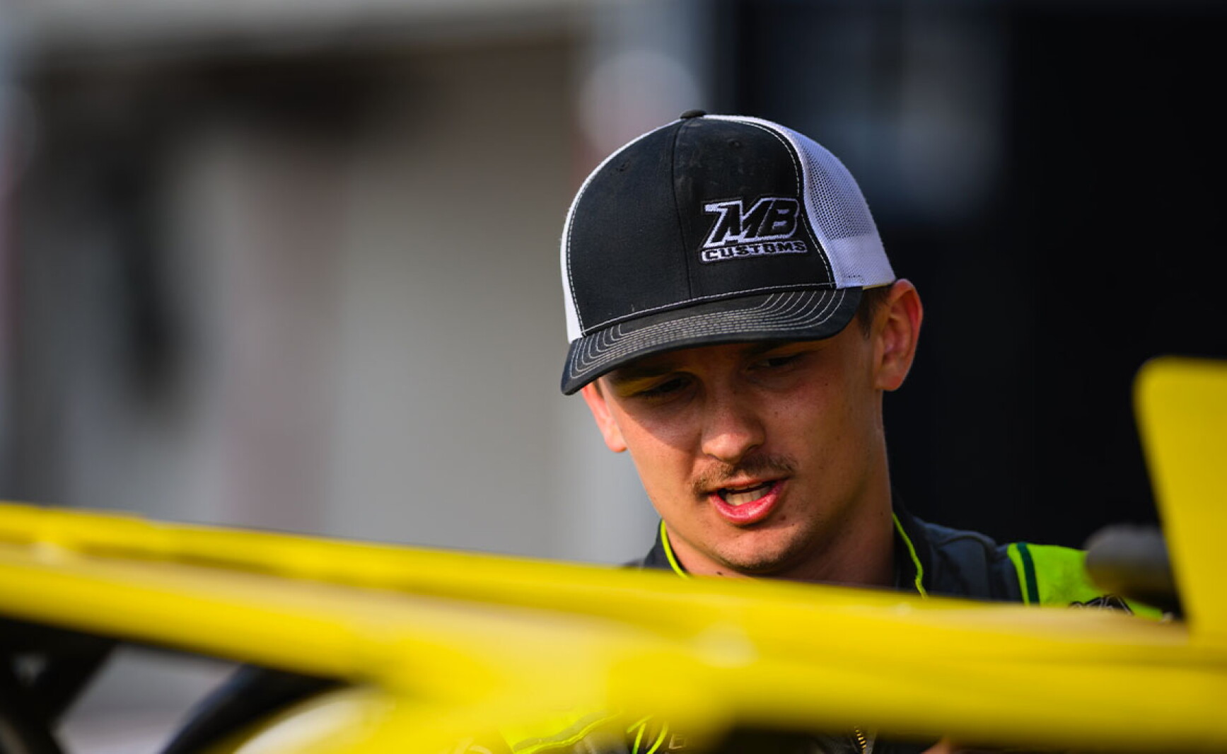 Dustin Sweatt Racing Rochester's Dustin Sorensen to race full-time with prestigious World of ...
