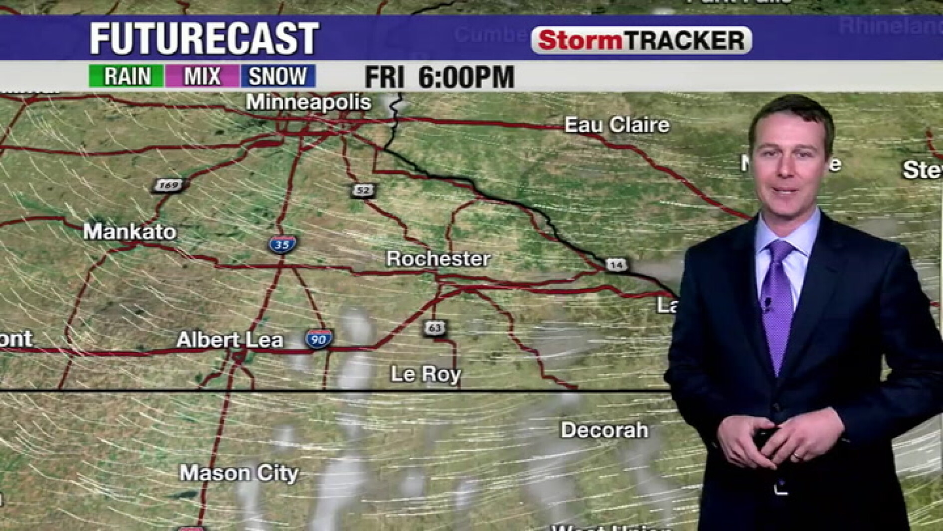 Rochester 10 Day showing some heat - Post Bulletin | Rochester ...