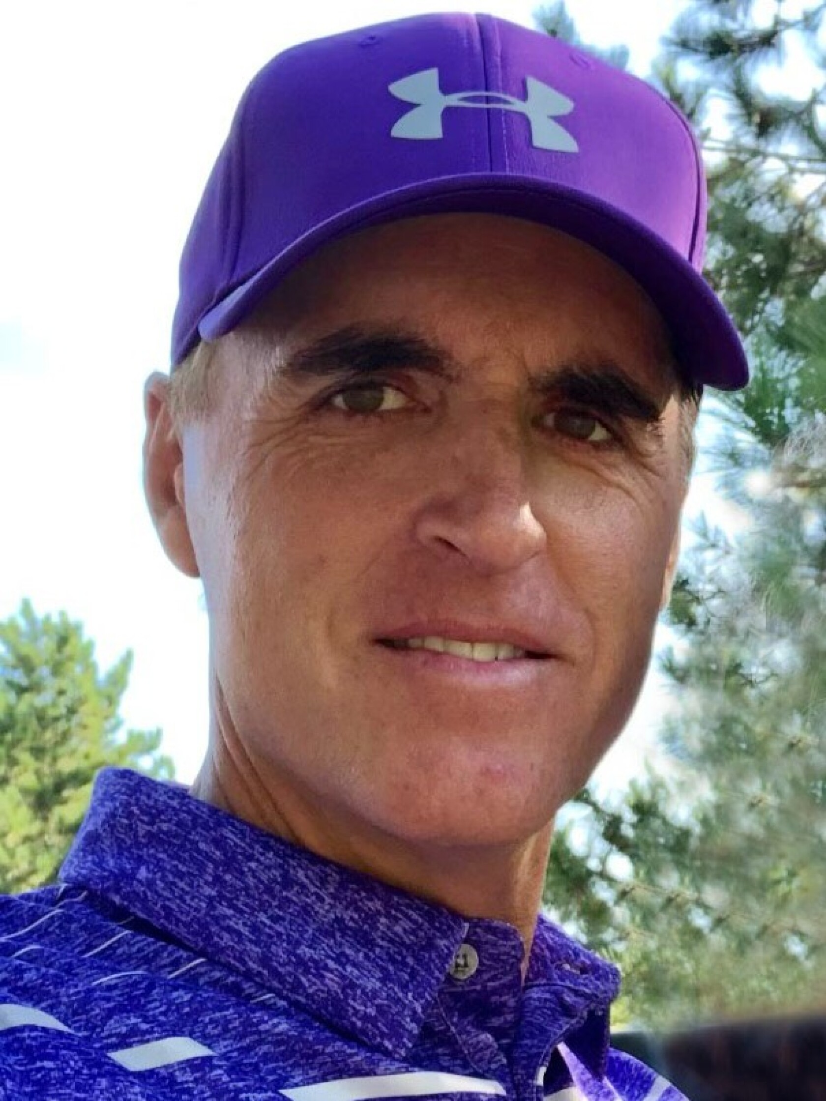 Tony A. Knecht - Grand Forks Herald | Grand Forks, East Grand Forks