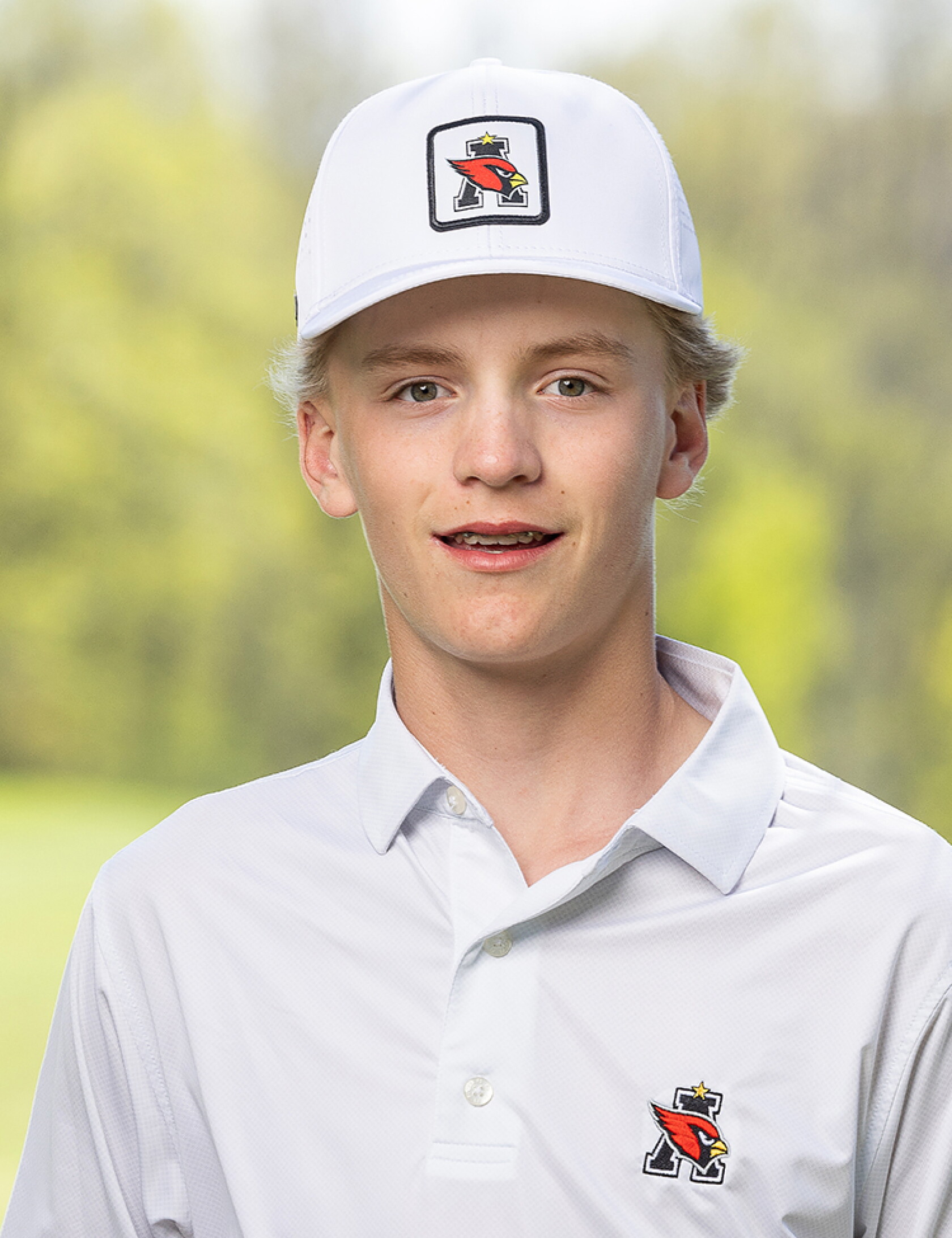 Alex Garrison Golf: Alex's Weston Nyberg earns win on Players Tour - Alexandria Echo ...