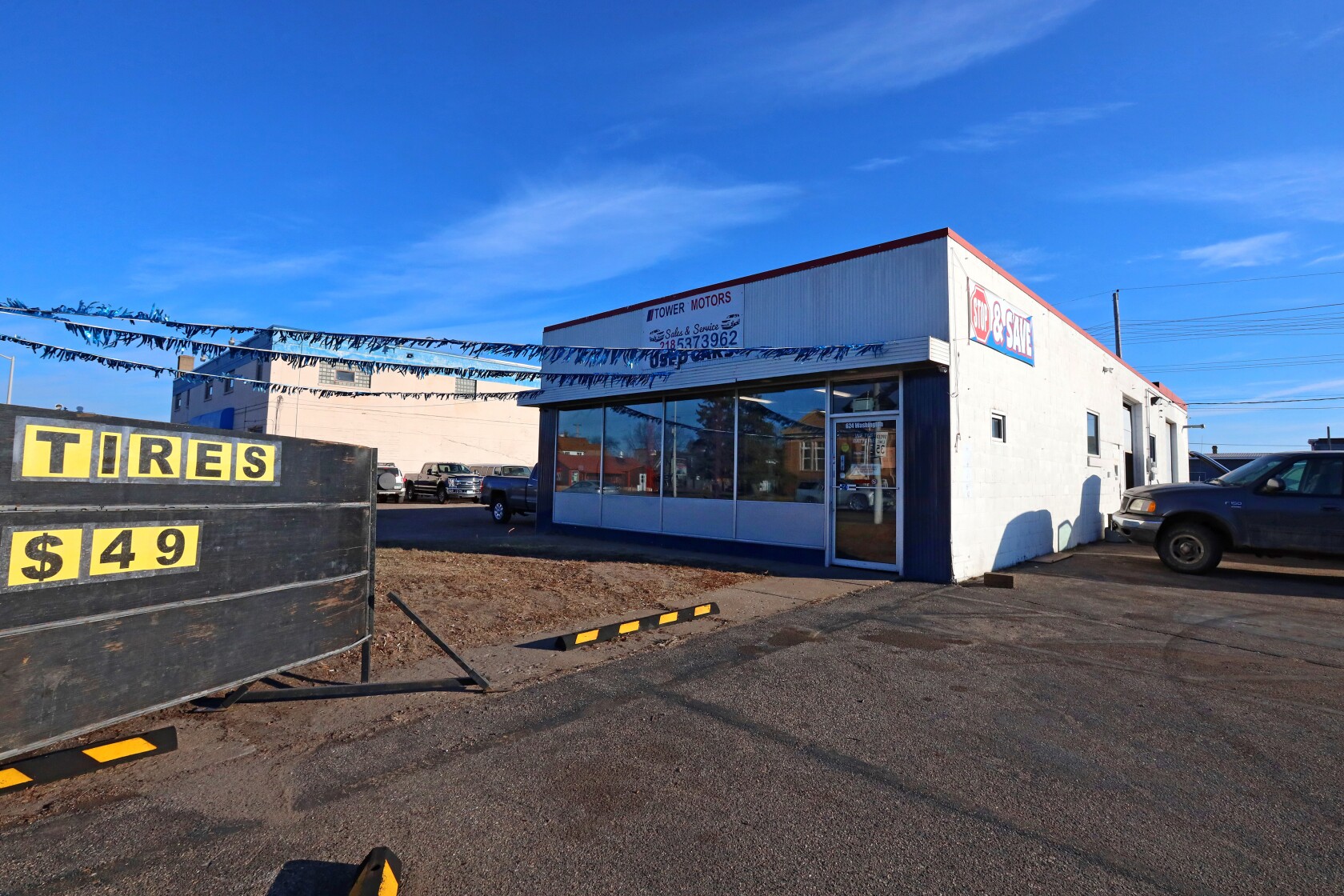 Tower Motors Loses License To Sell Cars In Brainerd Brainerd Dispatch tower-motors-loses-license-to-sell-cars-in-brainerd-brainerd-dispatch