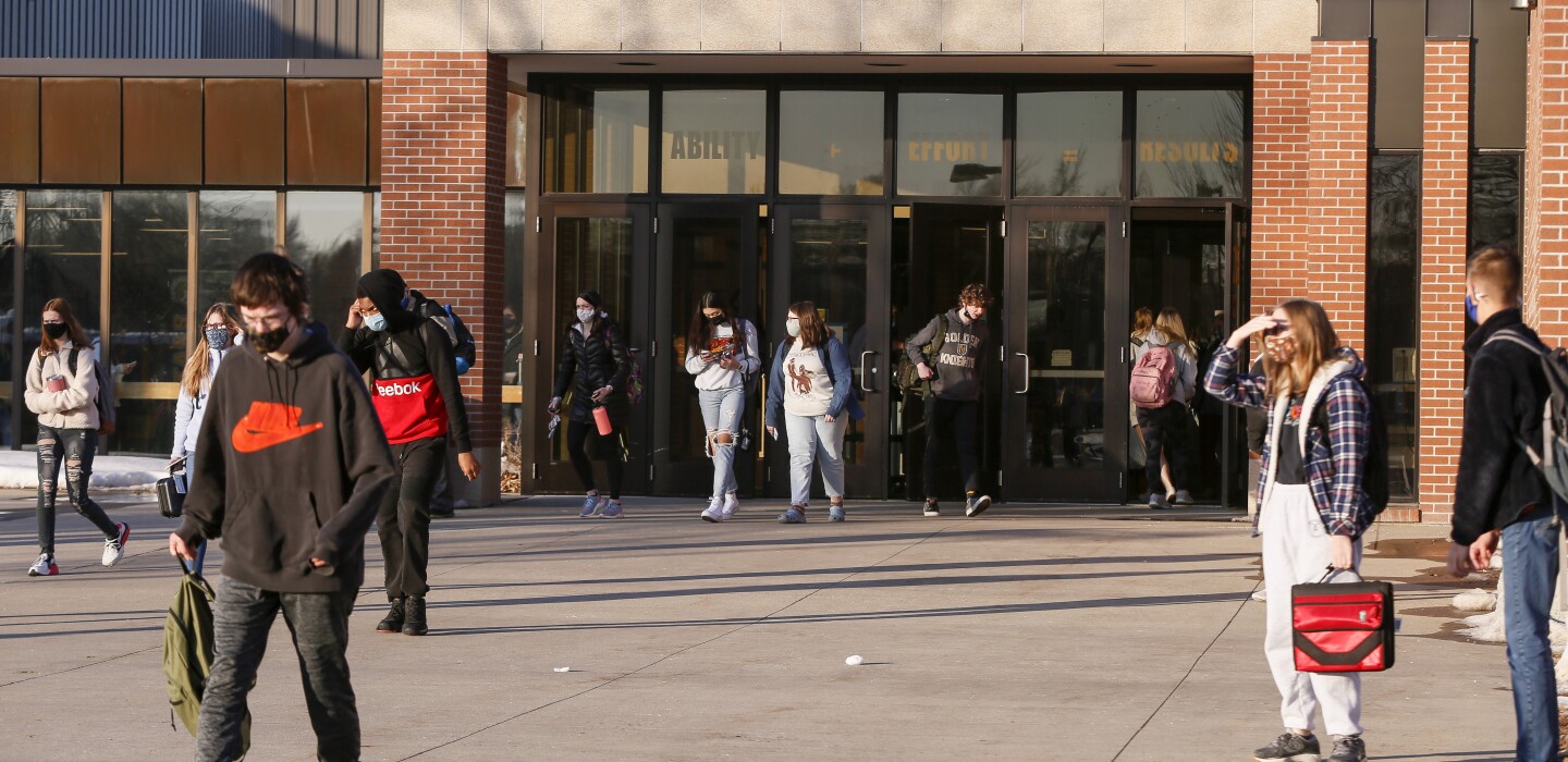 North Dakota education department plans to spend relief funds to