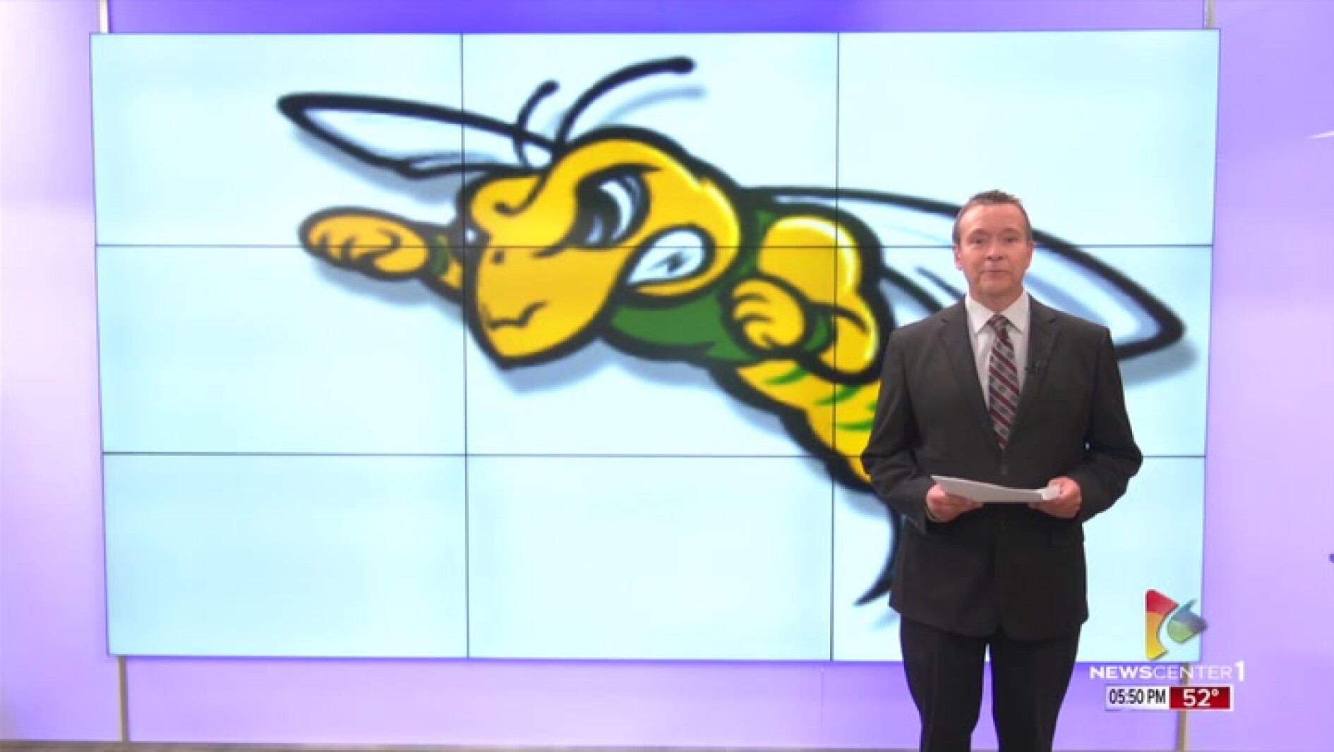 KNBN-Yellow Jacket Stampede Preview-2026-04-23 - Rapid City, South ...