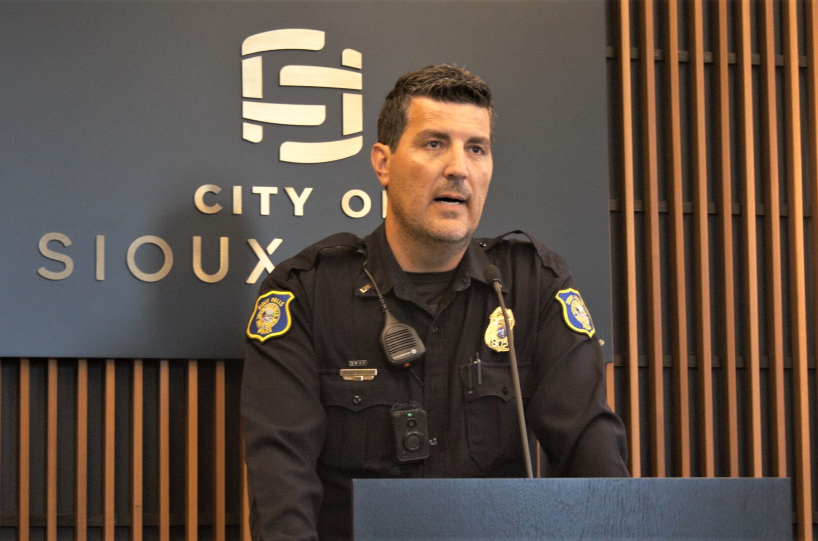 ‘Operation Dempsey’ nets 51 citations, 6 arrests in 8 hours in Sioux