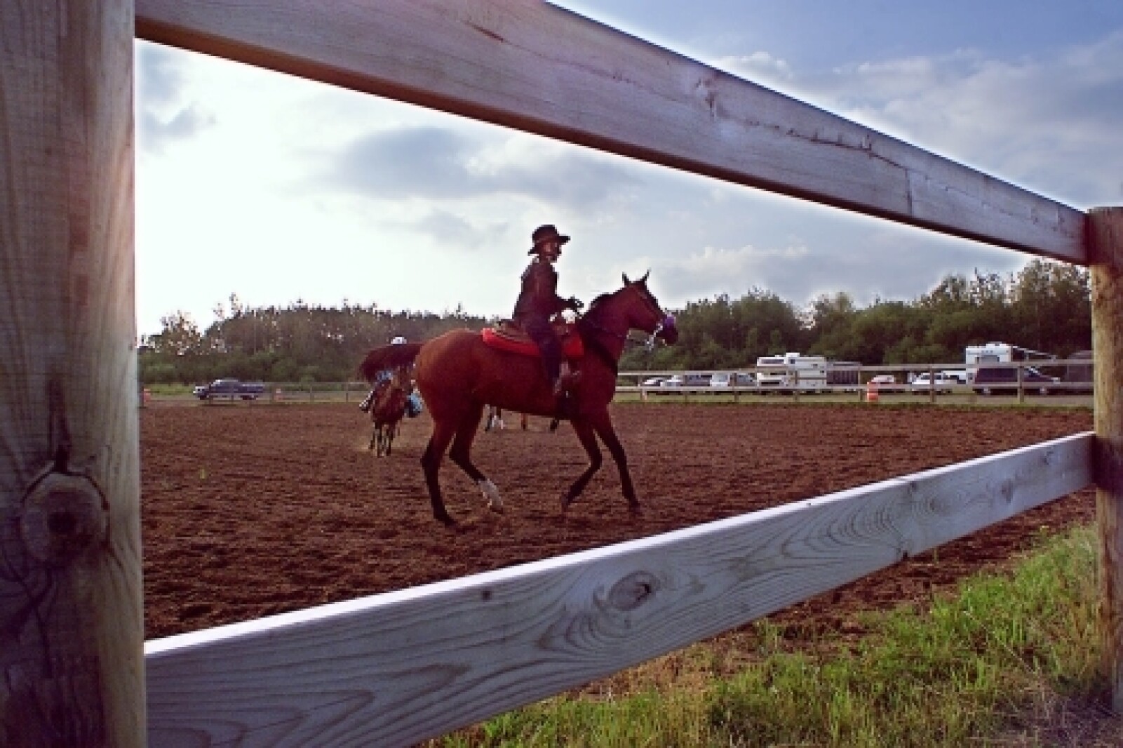 Proctor takes possession of fairgrounds Duluth News Tribune News